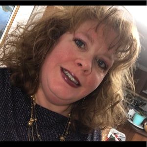 Meet your Posher, Tracy